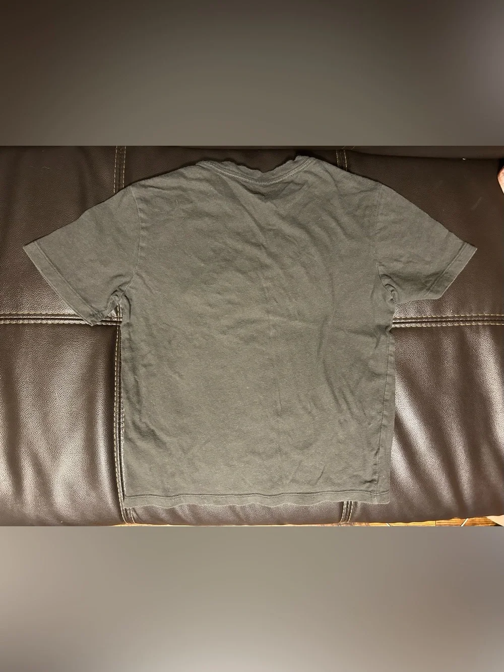 Old Navy Graphic T-Shirt. Boys‎ 8.